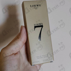 Духи Seven от Loewe