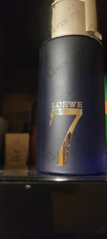 Купить Seven от Loewe