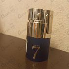 Отзывы Loewe Seven
