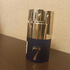 Отзывы Loewe Seven Парфюмерия Seven от Loewe