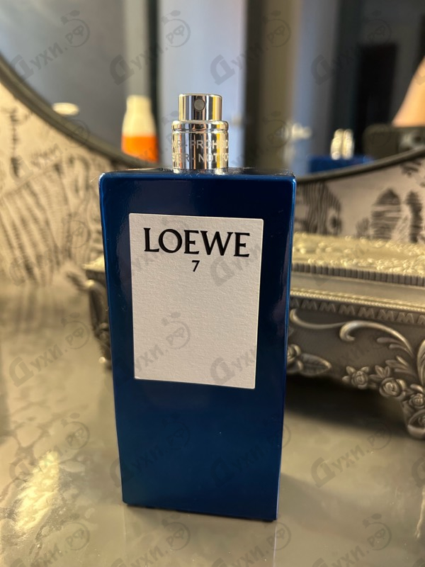 Купить Loewe Seven