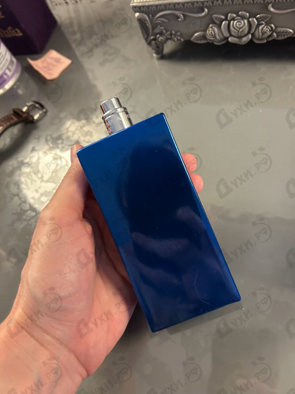 Парфюмерия Seven от Loewe