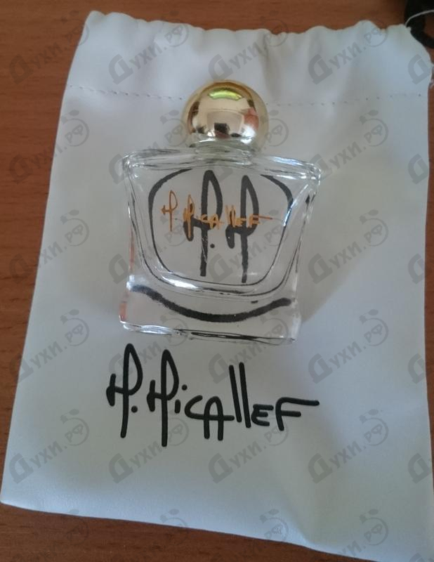 Духи Aoud от Micallef