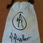 Духи Aoud от Micallef