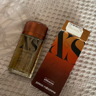 Отзывы Paco Rabanne Xs Extreme Pour Homme