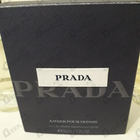 Парфюм Prada Amber