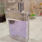 Отзывы Prada Amber