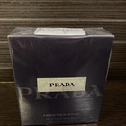 Отзывы Prada Amber