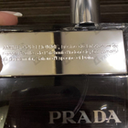 Духи Amber от Prada