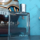 Отзыв Prada Amber