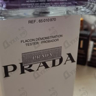 Отзывы Prada Amber