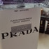 Парфюм Prada Amber Духи Amber от Prada