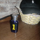 Отзывы Ralph Lauren The Big Pony Collection 1