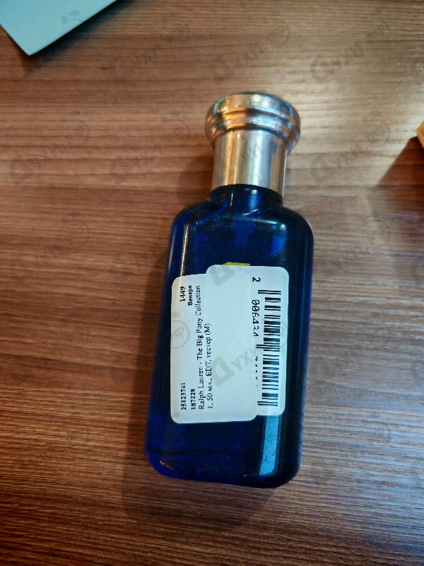 Купить The Big Pony Collection 1 от Ralph Lauren