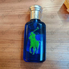 Отзыв Ralph Lauren The Big Pony Collection 1