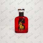 Отзыв Ralph Lauren The Big Pony Collection 2