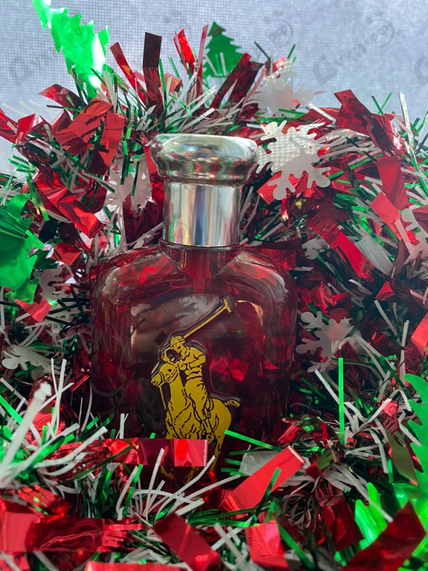 Отзыв Ralph Lauren The Big Pony Collection 2