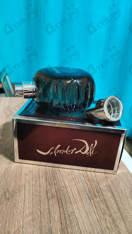 Отзывы Salvador Dali Salvador