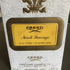 Отзывы Creed Neroli Sauvage