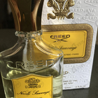 Отзыв Creed Neroli Sauvage