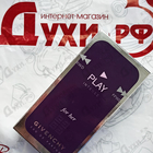 Духи Play Intense от Givenchy