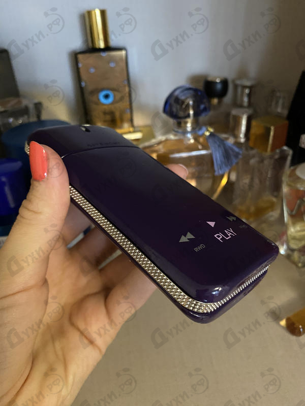 Парфюмерия Givenchy Play Intense Парфюмерия Play Intense от Givenchy
