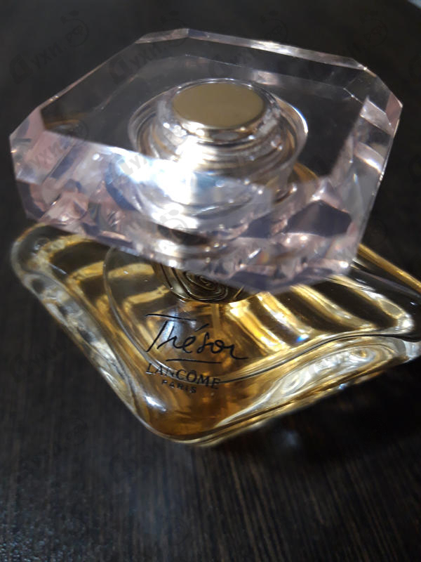 Парфюмерия Tresor Eau De Printemps от Lancome