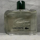 Отзыв Lacoste Booster
