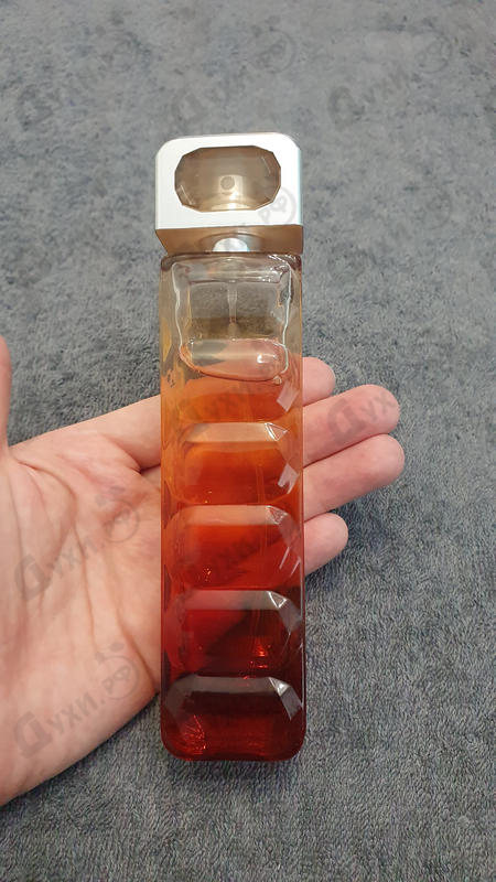 Купить Orange Sunset от Hugo Boss Парфюмерия Hugo Boss Orange Sunset