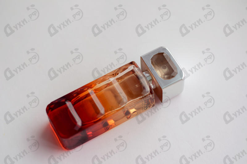Купить Hugo Boss Orange Sunset Купить Orange Sunset от Hugo Boss