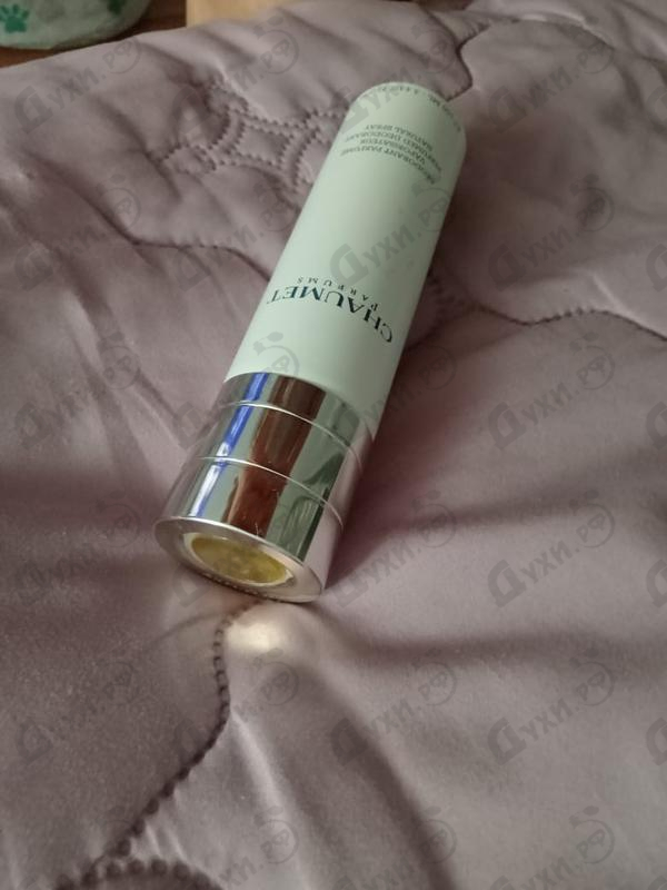 Отзыв Chaumet Women