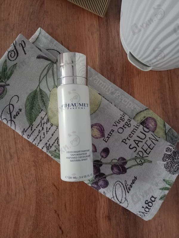 Отзыв Chaumet Women