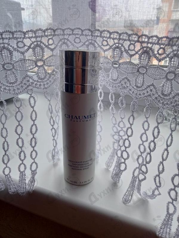 Парфюмерия Women от Chaumet