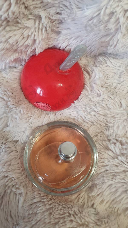 Парфюмерия Donna Karan Dkny Delicious Candy Apples Ripe Raspberry (red)