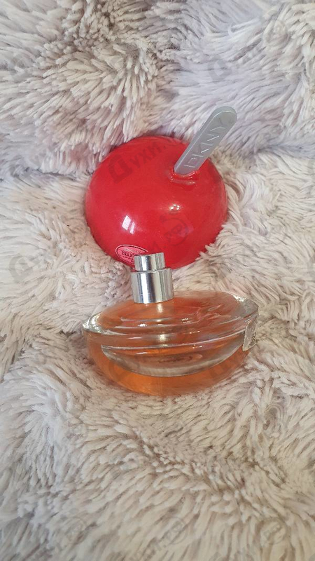 Парфюмерия Dkny Delicious Candy Apples Ripe Raspberry (red) от Donna Karan