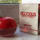 Отзывы Donna Karan Dkny Delicious Candy Apples Ripe Raspberry (red)