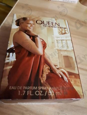 Купить Queen Latifah Queen