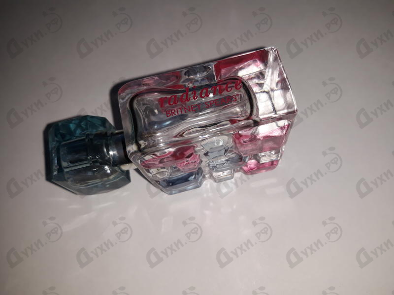 Купить Radiance от Britney Spears