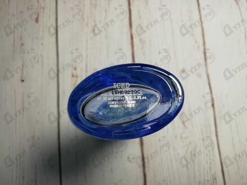 Купить Iced от Cafe-cafe Купить Cafe-cafe Iced