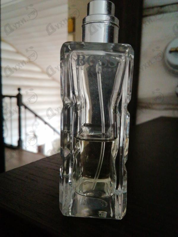 Духи Hugo Boss Orange Парфюмерия Orange от Hugo Boss