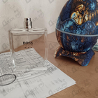 Отзыв Hugo Boss Orange