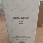 Духи Orange от Hugo Boss