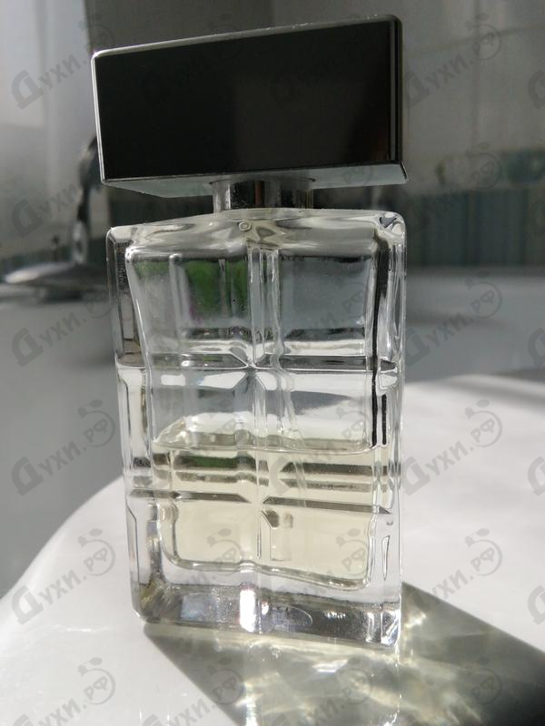 Отзыв Hugo Boss Orange Купить Orange от Hugo Boss