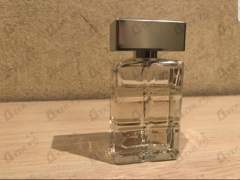 Парфюмерия Orange от Hugo Boss Купить Hugo Boss Orange