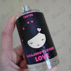 Духи Harajuku Lovers Love от Gwen Stefani