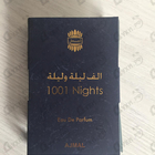 Отзывы Ajmal 1001 Nights