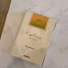 Отзывы Ajmal Entice