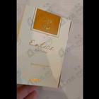 Духи Entice от Ajmal