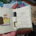 Отзыв Ajmal Entice