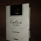 Парфюм Ajmal Entice